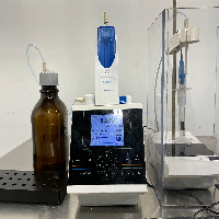 Si Analytics TitroLine 6000 image 2